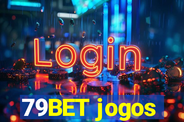 79BET jogos